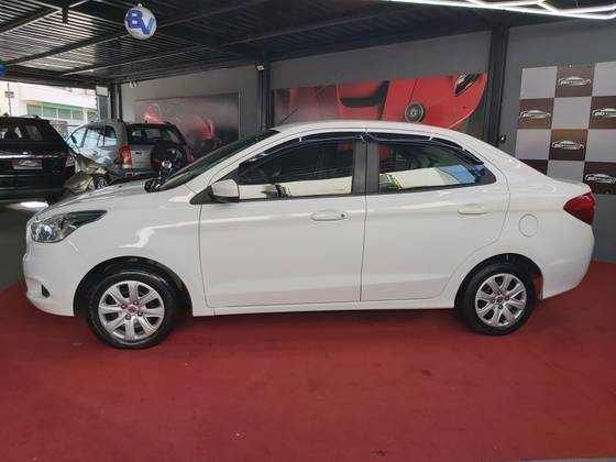 FORD KA + 1.0 TI-VCT FLEX SE PLUS MANUAL